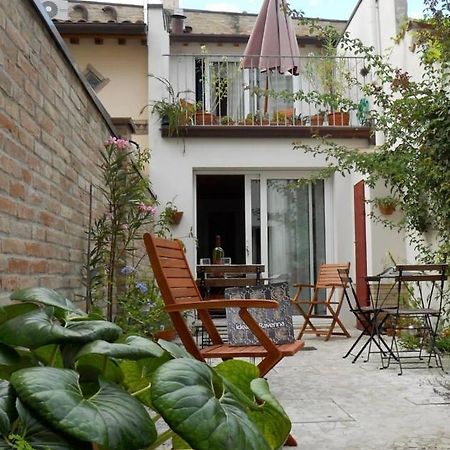 R&B Il Cerchio Bed & Breakfast Ravenna Luaran gambar