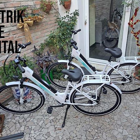 R&B Il Cerchio Bed & Breakfast Ravenna Luaran gambar
