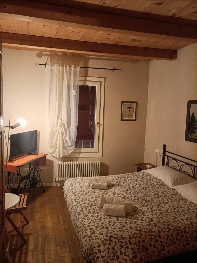 R&B Il Cerchio Bed & Breakfast Ravenna Luaran gambar