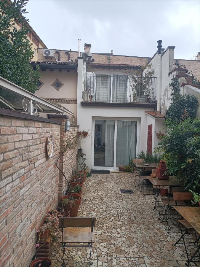 R&B Il Cerchio Bed & Breakfast Ravenna Luaran gambar