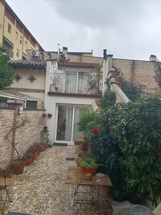 R&B Il Cerchio Bed & Breakfast Ravenna Luaran gambar