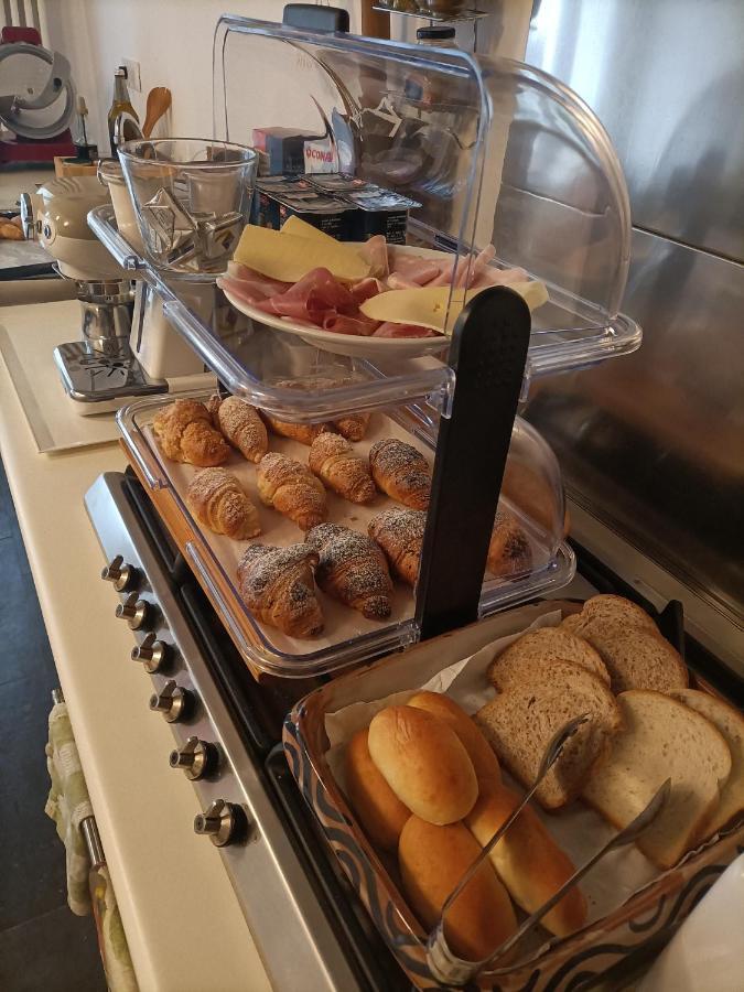 R&B Il Cerchio Bed & Breakfast Ravenna Luaran gambar