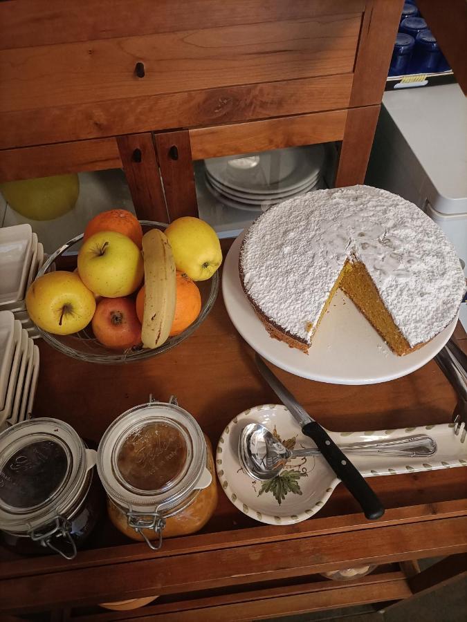R&B Il Cerchio Bed & Breakfast Ravenna Luaran gambar