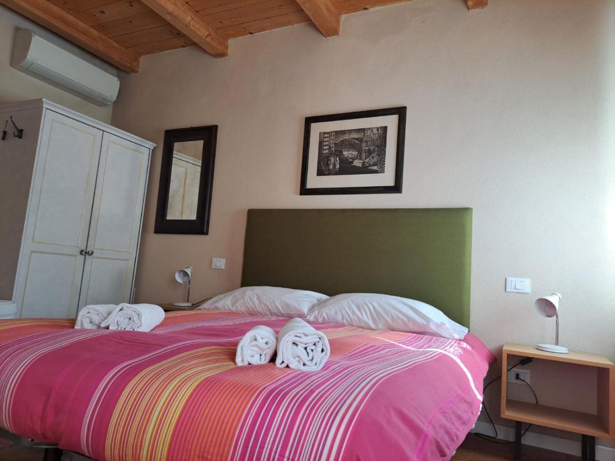 R&B Il Cerchio Bed & Breakfast Ravenna Luaran gambar