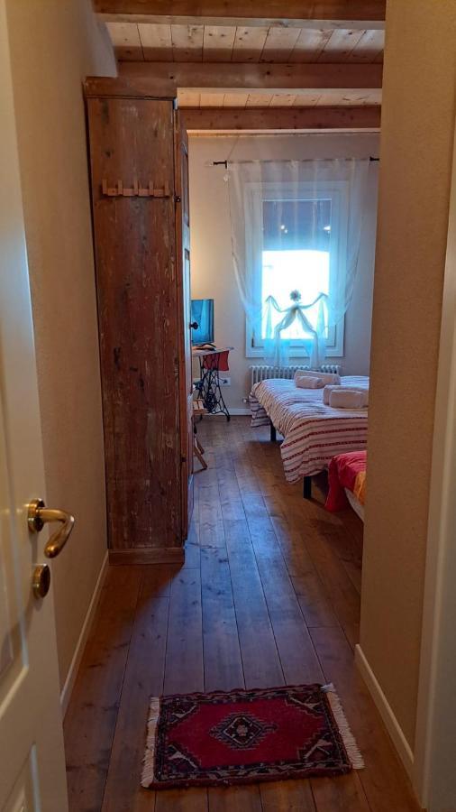 R&B Il Cerchio Bed & Breakfast Ravenna Luaran gambar