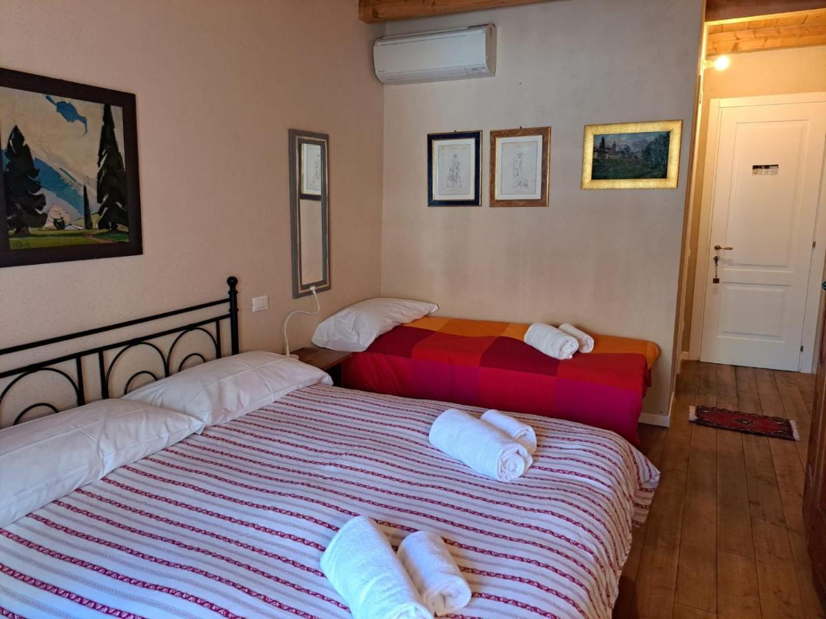 R&B Il Cerchio Bed & Breakfast Ravenna Luaran gambar