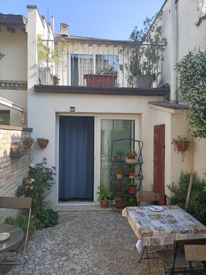 R&B Il Cerchio Bed & Breakfast Ravenna Luaran gambar