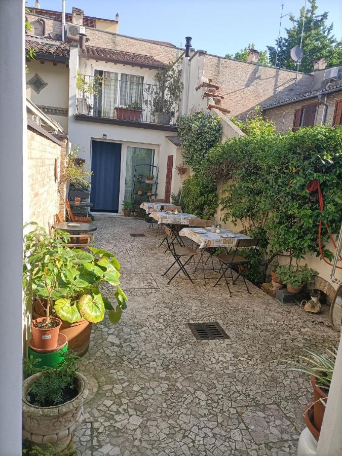 R&B Il Cerchio Bed & Breakfast Ravenna Luaran gambar
