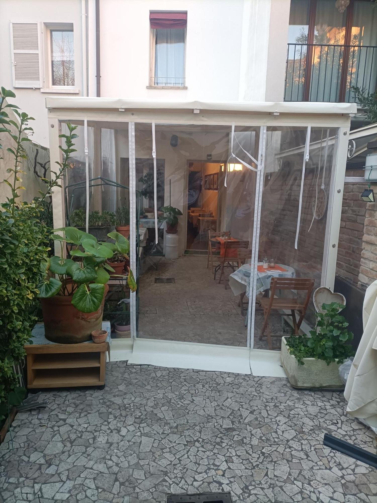 R&B Il Cerchio Bed & Breakfast Ravenna Luaran gambar