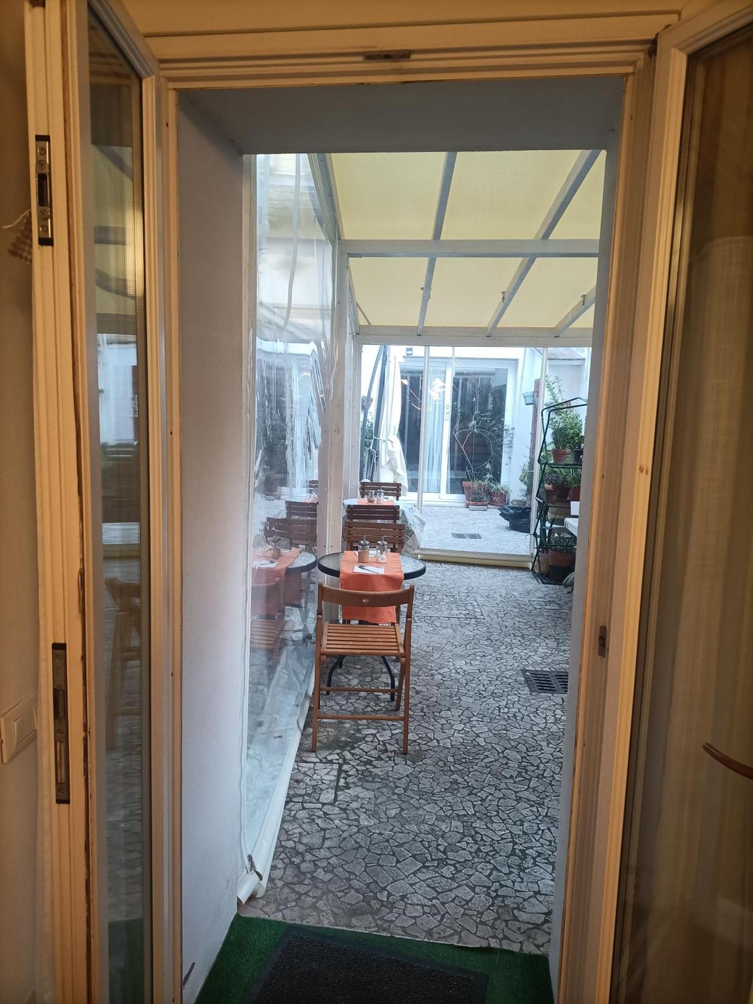 R&B Il Cerchio Bed & Breakfast Ravenna Luaran gambar