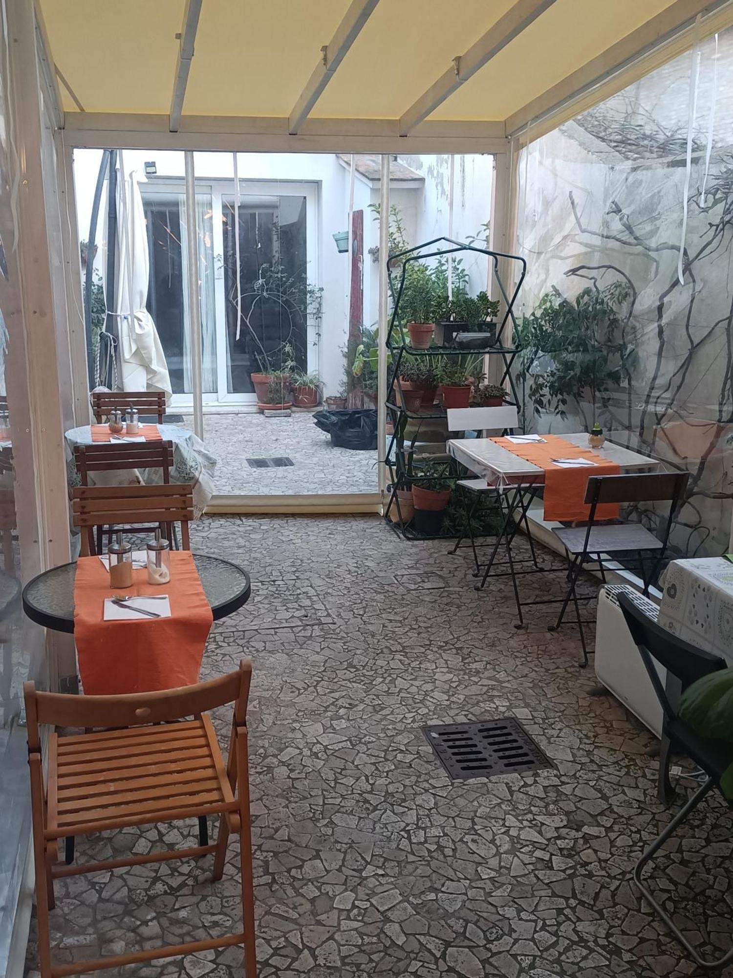 R&B Il Cerchio Bed & Breakfast Ravenna Luaran gambar